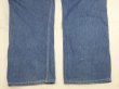画像10: 60s BLUE TOP DENIM PAINTER WORK PANTS (10)