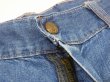 画像5: 60s BLUE TOP DENIM PAINTER WORK PANTS (5)