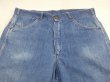 画像4: 60s BLUE TOP DENIM PAINTER WORK PANTS (4)