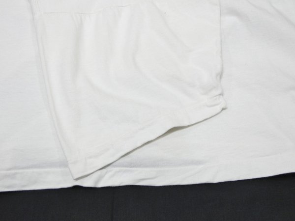 画像6: 90s The Rolling Stones BAND T-SHIRT (6)