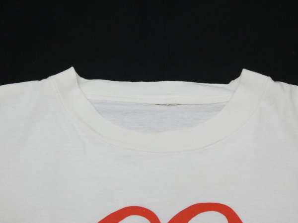 画像3: 90s The Rolling Stones BAND T-SHIRT (3)