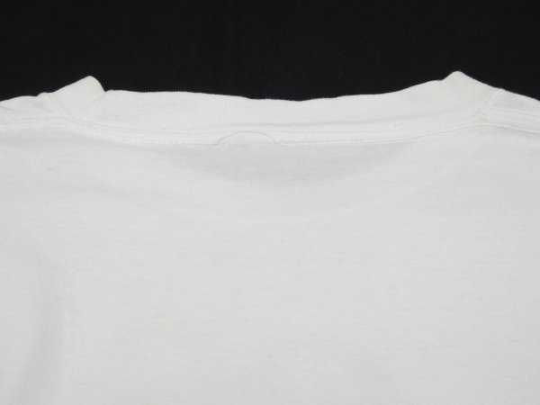 画像7: 90s The Rolling Stones BAND T-SHIRT (7)
