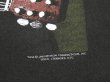 画像6: 90s anvil Kermit the frog unpigged ERIC CLAPTON PARODY T-SHIRT (6)