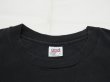 画像4: 90s anvil Kermit the frog unpigged ERIC CLAPTON PARODY T-SHIRT (4)