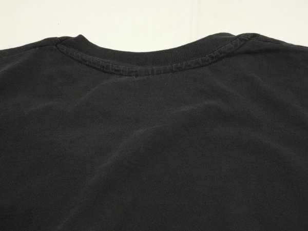 画像10: 90s anvil Kermit the frog unpigged ERIC CLAPTON PARODY T-SHIRT (10)