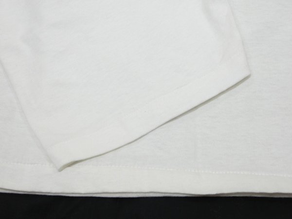 画像7: 90s Hanes MADONNA The Girlie Show WORLD TOUR BAND T-SHIRT  (7)