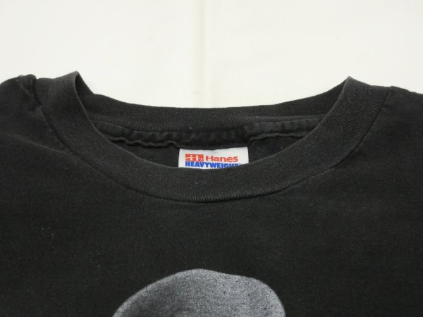 画像4: 90s Hanes CASPER MOVIE PROMOTION BOTH SIDE PRINT T-SHIRT (4)