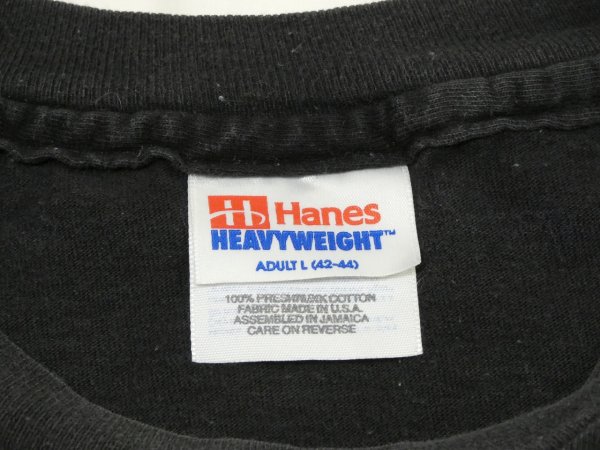 画像3: 90s Hanes CASPER MOVIE PROMOTION BOTH SIDE PRINT T-SHIRT (3)