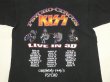 画像9: 90s ROYAL AVALON KISS PSYCHO CIRCUS TOUR BAND T-SHIRT (9)