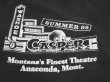 画像8: 90s Hanes CASPER MOVIE PROMOTION BOTH SIDE PRINT T-SHIRT (8)
