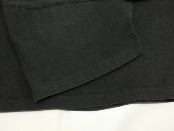 画像7: 90s Hanes CASPER MOVIE PROMOTION BOTH SIDE PRINT T-SHIRT (7)