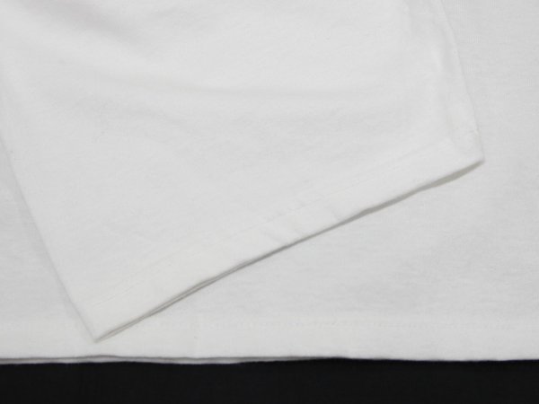 画像7: 00s JERZEES FULL METAL PANIC ANIMATION T-SHIRT (7)
