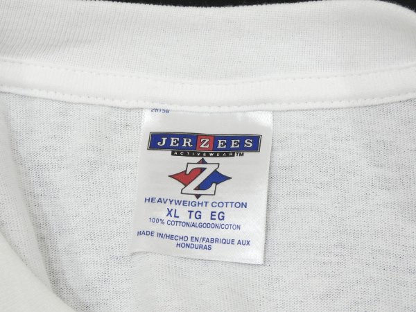 画像3: 00s JERZEES FULL METAL PANIC ANIMATION T-SHIRT (3)