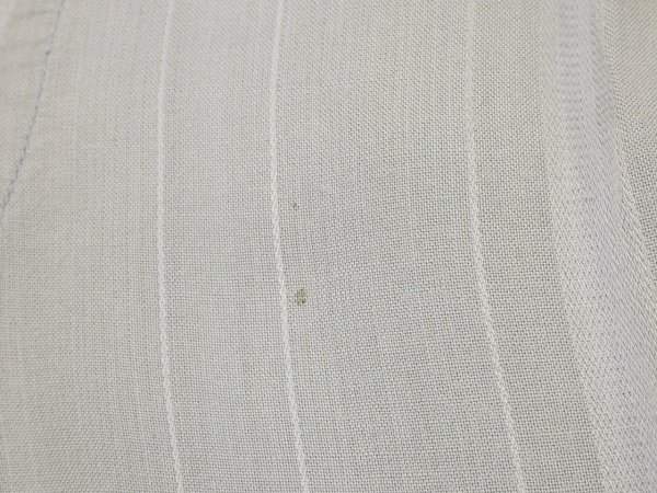 画像12: 60s Needles of California MULTI STRIPE RAYON S/S SHIRT (12)