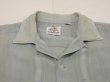 画像4: 60s Needles of California MULTI STRIPE RAYON S/S SHIRT (4)