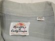 画像3: 60s Needles of California MULTI STRIPE RAYON S/S SHIRT (3)
