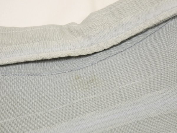 画像11: 60s Needles of California MULTI STRIPE RAYON S/S SHIRT (11)