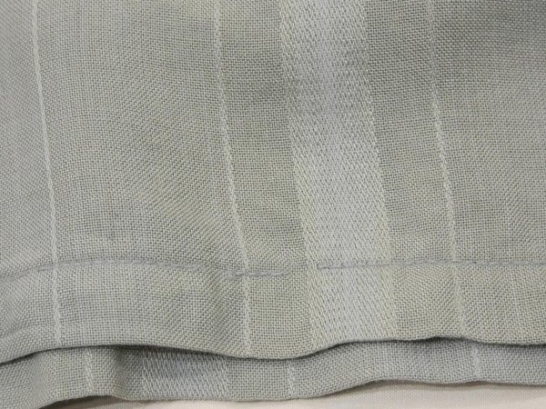 画像9: 60s Needles of California MULTI STRIPE RAYON S/S SHIRT (9)