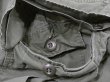 画像9: 60s US ARMY NON RIP JUNGLE FATIGUE TROUSERS PANTS 3rd DPSC MADE ZIPPER FLY (9)
