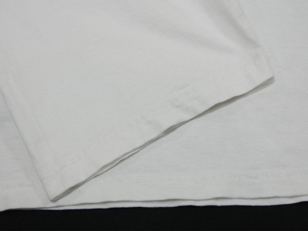 画像8: 90s TULTEX Tibetan Freedom Concert TOUR BAND T-SHIRT (8)