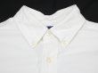 画像4: 90s Polo Ralph Lauren CLASSIC FIT BUTTON DOWN S/S SHIRT  (4)
