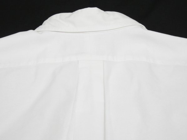 画像8: 90s Polo Ralph Lauren CLASSIC FIT BUTTON DOWN S/S SHIRT  (8)