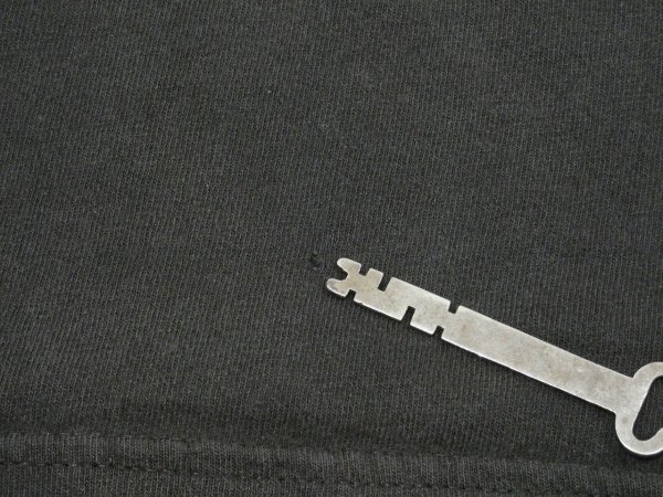 画像9: 90s giant TOOL AENIMA BAND T-SHIRT (9)
