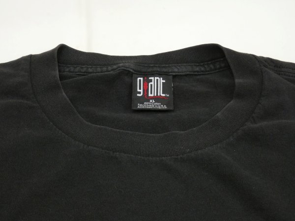 画像4: 90s giant TOOL AENIMA BAND T-SHIRT (4)