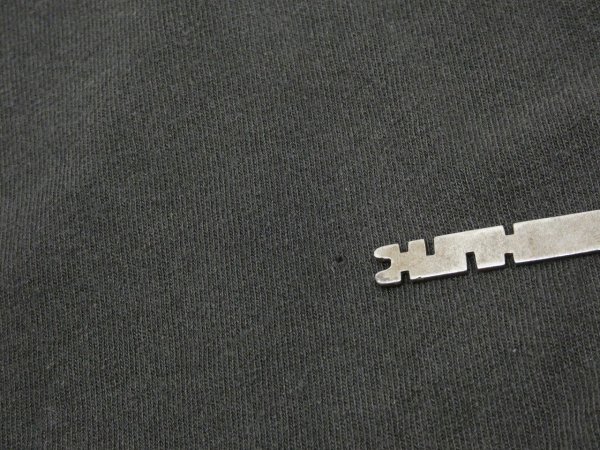 画像8: 90s giant TOOL AENIMA BAND T-SHIRT (8)