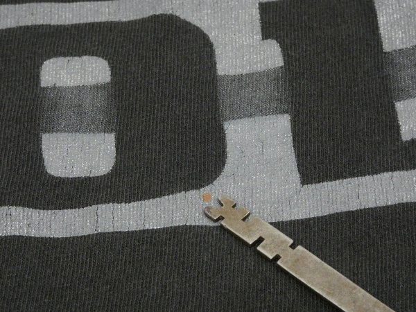 画像6: 90s giant TOOL AENIMA BAND T-SHIRT (6)