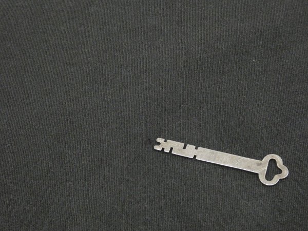 画像7: 90s giant TOOL AENIMA BAND T-SHIRT (7)