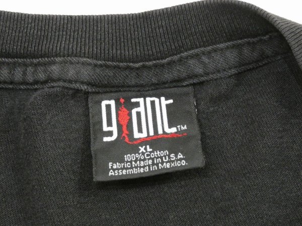 画像3: 90s giant TOOL AENIMA BAND T-SHIRT (3)