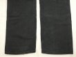 画像11: 20s Carhartt DOUBLE KNEE BLACK DUCK PAINTER WORK PANTS MADE IN USA (11)