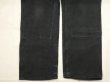 画像8: 20s Carhartt DOUBLE KNEE BLACK DUCK PAINTER WORK PANTS MADE IN USA (8)