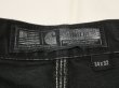画像5: 20s Carhartt DOUBLE KNEE BLACK DUCK PAINTER WORK PANTS MADE IN USA (5)