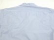 画像10: 60s SIMPSON'S POST OFFICE WORK SHIRTS with SHOULDER PATCH (10)