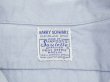 画像3: 60s SIMPSON'S POST OFFICE WORK SHIRTS with SHOULDER PATCH (3)