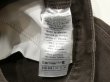 画像6: 20s Carhartt DOUBLE KNEE DARK BROWN DUCK PAINTER WORK PANTS  (6)