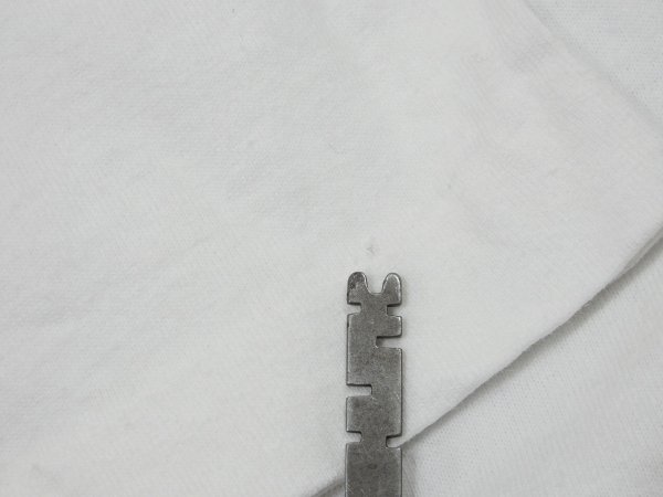 画像10: 80s Changes THE SIMPSONS PRINT T-SHIRT (10)