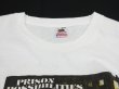 画像4: 90s FRUIT OF THE LOOM PRISON POSSIBILITIES INC PRINT T-SHIRT (4)