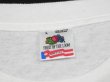 画像3: 90s FRUIT OF THE LOOM PRISON POSSIBILITIES INC PRINT T-SHIRT (3)