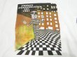 画像5: 90s FRUIT OF THE LOOM PRISON POSSIBILITIES INC PRINT T-SHIRT (5)