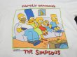 画像5: 80s Changes THE SIMPSONS PRINT T-SHIRT (5)