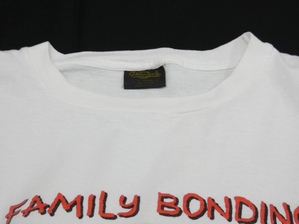 画像4: 80s Changes THE SIMPSONS PRINT T-SHIRT (4)