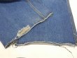 画像13: 80s DESPERADO WIDE DENIM PANTS (13)