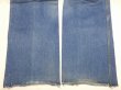 画像16: 80s DESPERADO WIDE DENIM PANTS (16)