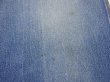 画像10: 80s DESPERADO WIDE DENIM PANTS (10)