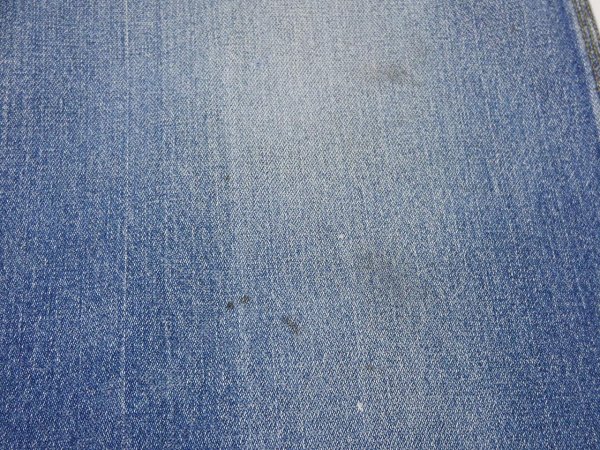 画像10: 80s DESPERADO WIDE DENIM PANTS (10)