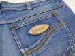 画像15: 80s DESPERADO WIDE DENIM PANTS (15)