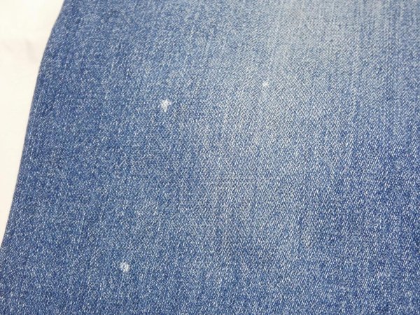 画像11: 80s DESPERADO WIDE DENIM PANTS (11)